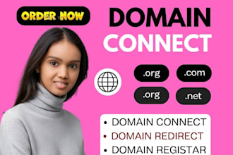 connect migrate redirect transfer domain broker expire connect domain to shopify