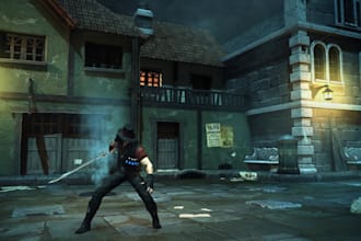 buildup fantasy role playing survival, adventure game, mmorpg game, horror game