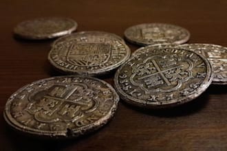 create 3d coin, 3d bas relief medallion,challenge coin for stl 3d printing,tex