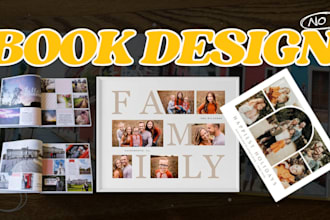 design redesign ebook, sell sheet coffee table photo collage photo book magazine