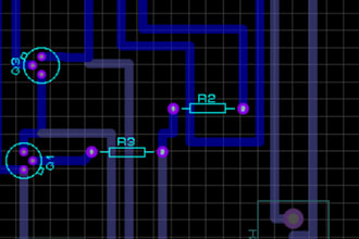 do professional pcb design and layout for all projects