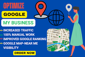 do 21000 google maps citations for gmb ranking and local SEO