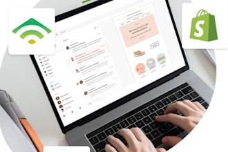 design course shopifypicks brasil unite, dropshipping coach, klaviyo flows