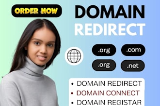 redirect broker connect list godaddy fix connect transfer migrate expired domain