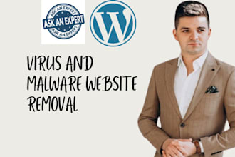 recover hacked wordpress site, remove malware, wordpress malware removal