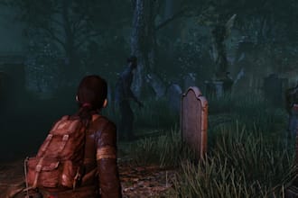 buildup survival role playing horror game,open world game,adventure game,mmorpg