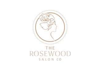design a creative spa, beauty, and skincare logo