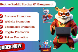 manage reddit post for ai website crypto token solana memecoin nft ico airdrop