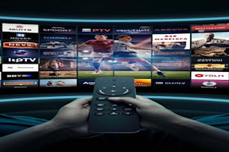 rebrand iptv app like tivimate smarters ibo player nextv xciptv