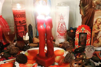 cast powerful marriage spell, custom love spell, commitment spell