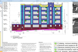 construction cost estimation materials takeoff on bluebeam, microsoft excel