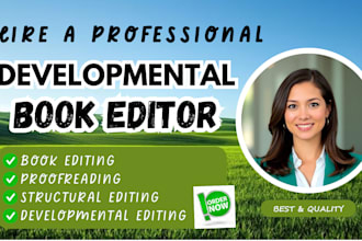 proofread, edit and format inspirational spiritual book self help book editor