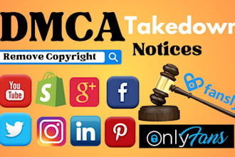 remove copyright,leaked content google,reddit,ig,telegram,fb,ebay,yt under dmca