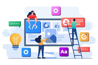 design and develop your custom software using the agile methodology