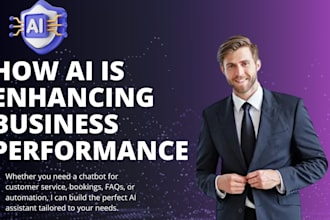 develop ai chatgpt mobile app or website ai saas app ai chatbot ai software