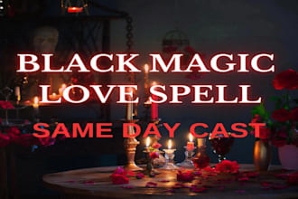 cast strong obsession spell, attraction, lust and love spell to get ex back