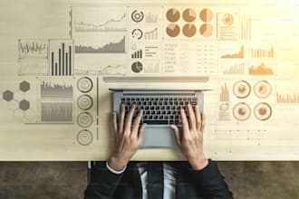 be your financial advisor for your financial management