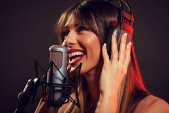 custom song custom theme female singer custom  indie jingle songwriter pop rock
