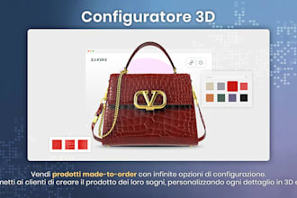 shopify zakeke 3d product configurator, woocommerce site, pod 3d model