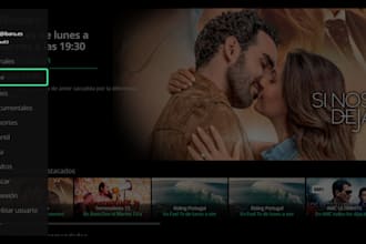 develop iptv app, samsung tv, lgwebtv app, live streaming tv app, smart tv
