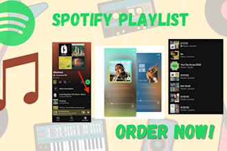 submit and pitch your single to spotify playlist curators