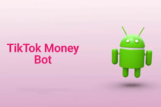 code automated tiktok shop bot, checkout bot, popmart purchase bot, python bot