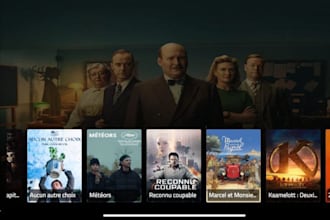 rebrand iptv player app, xciptv, tivimate or ibo player with full rebranding
