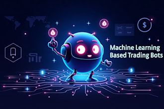 crypto trading bot, ai crypto trading bot, crypto trading bot