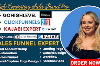 clone go high level website copy clickfunnels ghl sales funnel ghl landing page