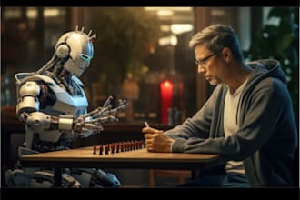 build ai powered rag applications llm chatbots with browser automation