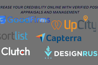 manage and improve your online reputation professionally