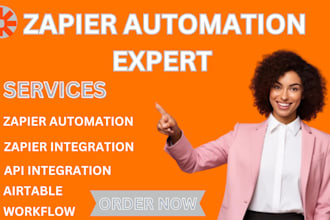set zapier integration automation, make com zap integration twillio airtable