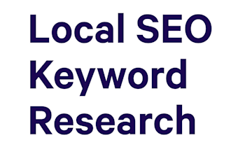 do keyword research for your outdoor niche