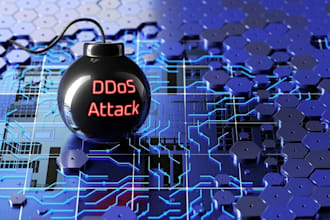 stop ddos attacks, attack xss and website cyber attack black magic