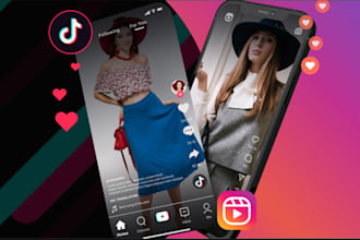 do snapchat prom,otion, tiktok promotion, instagram prom0tion
