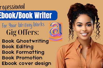 promote your book or ebook on my booktok tiktok account