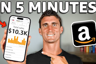 helps  setup amazon seller account , amazon product infographic design listing