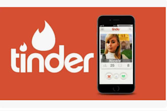 build tinder bot, dating bot,pumping bot, autoswipe bot,chatbot, onlyfans bot