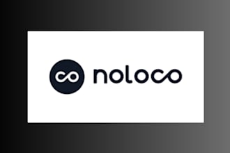 design your custom web app or portal with noloco