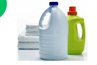be your detergent formulations chemist for cleaning products