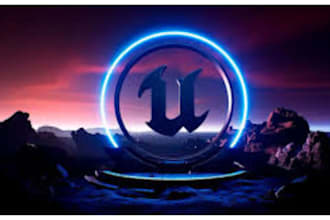 build unreal engine game development, multiplayer game,unreal engine development