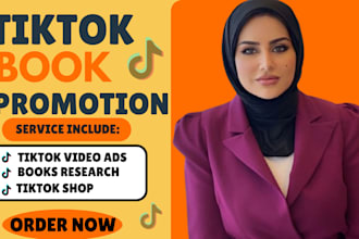 do tik tok book promotion tik tok video ads tiktok shop marketing