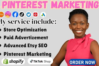 boost etsy sales with targeted pinterest ads pins and boards