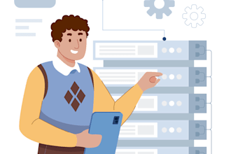 provide server maintenance support