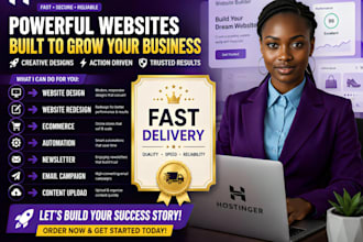 hostinger website design hostinger website redesign hostinger website design