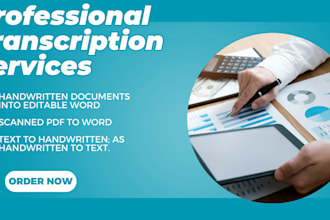 convert, handwritten text into word, and text to handwritten