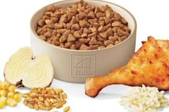 formulate pet food for dogs, cats, pets