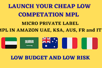 do expert mpl launch services in dubai, saudi,italy