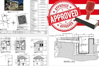 do civil architectural pe stamp for ohio fl california georgia stamp city permit