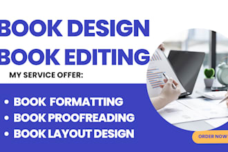 do canva book typeset, format book design, freebie journal kdp workbook editor